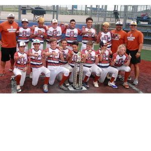 Meet your Posher, Zachary